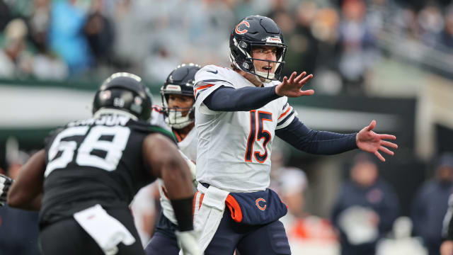QB Trevor Siemian (15)
